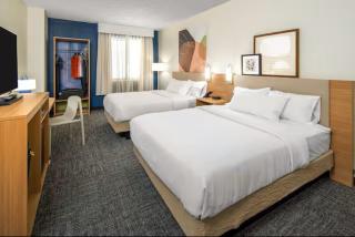 Spark by Hilton Clifton - 1