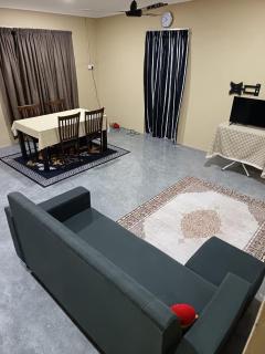 Homestay Kenangan Kemaman - 4