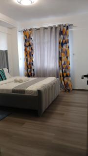 Polaris Residency apartment - 2