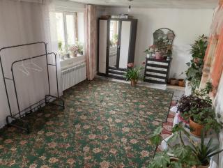 Orto-Nura Shabdan Guest House - 2