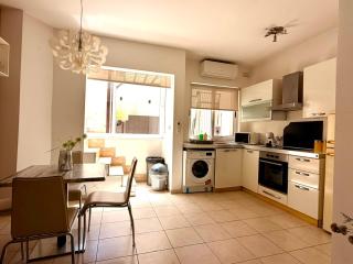 BM1 - Blue Marine Apartment - 3