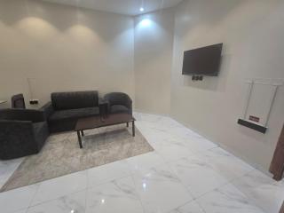 سحاب الأندلس للشقق المخدومة تيماء - Sahab Al Andalus for Served Apartments - 1