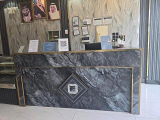 سحاب الأندلس للشقق المخدومة تيماء - Sahab Al Andalus for Served Apartments - 8