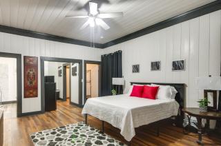 Family-Friendly Retreat w/ Fireplaces in Greenwood - 8