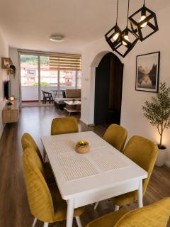 Penthouse Apartment Ohrid - 0