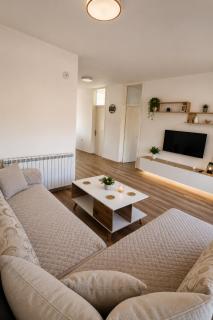 Penthouse Apartment Ohrid - 5