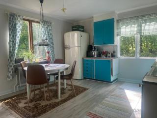 Retro hus - 6