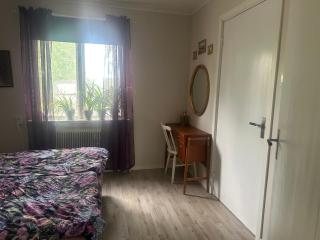 Retro hus - 3