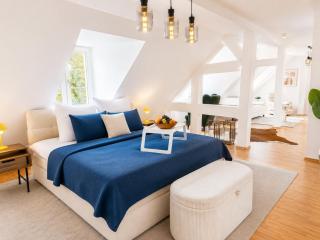 Luxus Designer Maisonette in 1A Lage der historischen Altstadt Potsdams mit 150 qm und privater Dachterrasse - 0