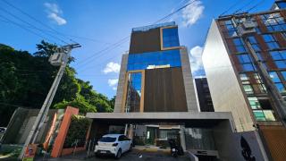 Cabo Branco Flat prime - 9