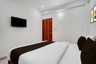 Hotel O rudra paradise - 3