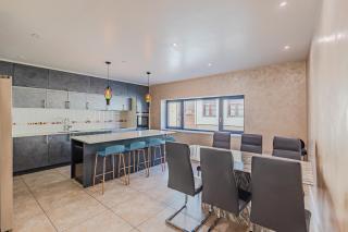 Rokebea Luxury Vila - 6