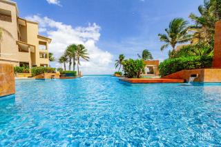 Oceanfront Condo a Block Off 5th in Heart of Playa - 7