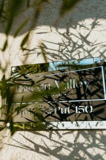Green Valley Accommodation - 9