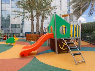 Ibis Abu Dhabi Gate - 1
