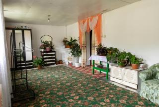 Orto-Nura Shabdan Guest House - 0