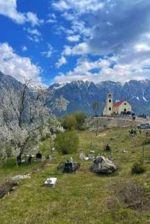Avdi kola guesthouse - 5