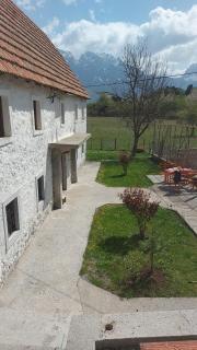Avdi kola guesthouse - 3