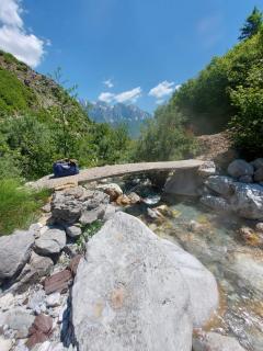 Avdi kola guesthouse - 1