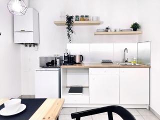 Apartment Prater Vienna! - 7