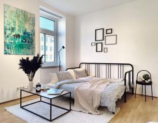 Apartment Prater Vienna! - 6