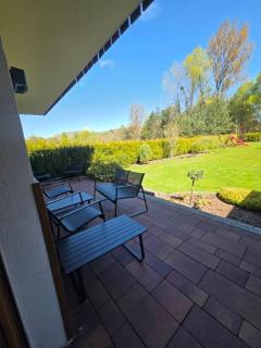 Apartamenty pod Aniołami z jacuzzi, tarasami, ogrodem, ogniskiem, parkingiem - 8