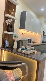The Amantara Luxury 2BHK - 6