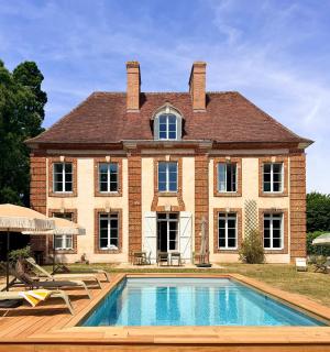 Maison Mansel - 0