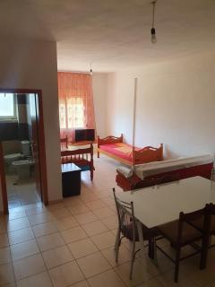 Apartament Xhafaj - 0