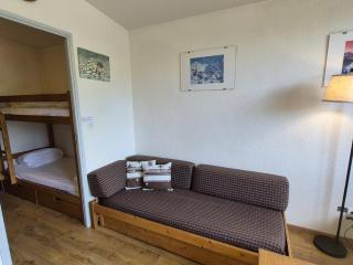 Avoriaz - Studio confortable, 4 pers, wifi inclus - FR-1-633-4 - 2