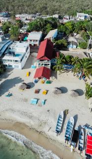 Mamallena Beachside Rincon del Mar - 0