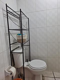 Habitación Tecnológico - 1
