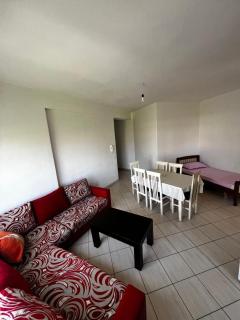 Apartament Xhafaj - 4