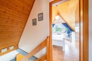 Ferienhaus Tegeler Rinne 02 - 5