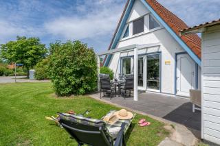Ferienhaus Tegeler Rinne 02 - 4