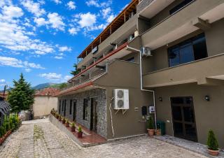Hotel Belvedere - 0