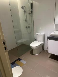 KL Sentral Bangsar Suites EST by Mirza Signature Suites - 4