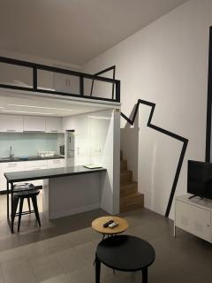 KL Sentral Bangsar Suites EST by Mirza Signature Suites - 6