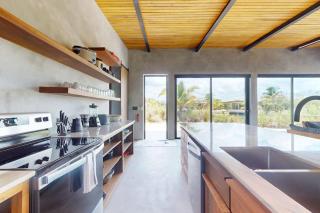 Seabird - Villa 25 - 1