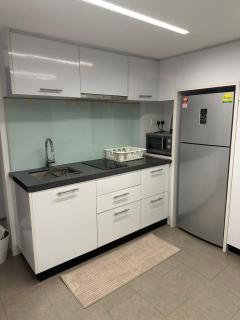 KL Sentral Bangsar Suites EST by Mirza Signature Suites - 7