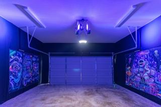 Houston 4BR Near NRG with Hot Tub and Parking - 6