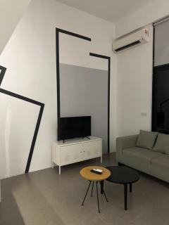 KL Sentral Bangsar Suites EST by Mirza Signature Suites - 9