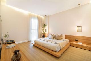 The Zen Chapter - 120 inch screen - 1