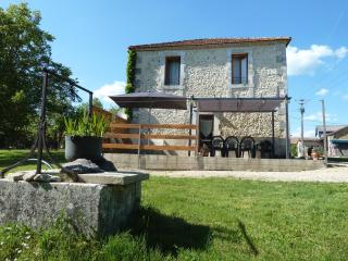 Gite Les vendanges - 9