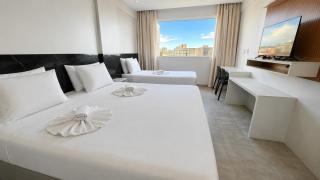 Atlas Beach Hotel - 6