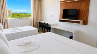 Atlas Beach Hotel - 5