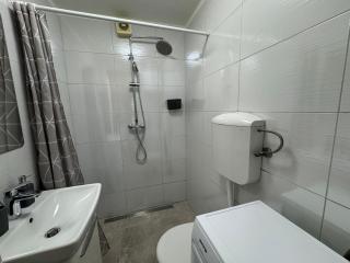 Stylish Apartment for 2 Free Wi-Fi - 7