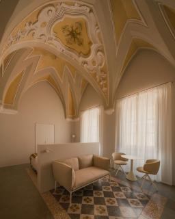Sant'Angelo, Ostuni - Il Palazzo - 5