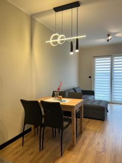 Apartament w Kębłowie - 4