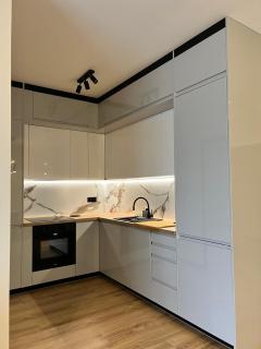 Apartament w Kębłowie - 3